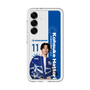 スリムプロテクションプレミアムケース［ D.LEAGUE - avex ROYALBRATS - Kohsuke Hattori ］