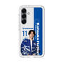 スリムプロテクションプレミアムケース［ D.LEAGUE - avex ROYALBRATS - Kohsuke Hattori ］