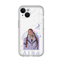スリムプロテクションプレミアムケース［ D.LEAGUE - Medical Concierge I'moon - Aina ］