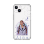 スリムプロテクションプレミアムケース［ D.LEAGUE - Medical Concierge I'moon - Aina ］