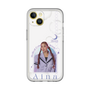 スリムプロテクションプレミアムケース［ D.LEAGUE - Medical Concierge I'moon - Aina ］