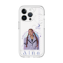 スリムプロテクションプレミアムケース［ D.LEAGUE - Medical Concierge I'moon - Aina ］