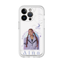 スリムプロテクションプレミアムケース［ D.LEAGUE - Medical Concierge I'moon - Aina ］