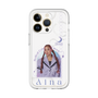 スリムプロテクションプレミアムケース［ D.LEAGUE - Medical Concierge I'moon - Aina ］