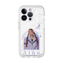 スリムプロテクションプレミアムケース［ D.LEAGUE - Medical Concierge I'moon - Aina ］