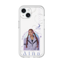 スリムプロテクションプレミアムケース［ D.LEAGUE - Medical Concierge I'moon - Aina ］