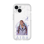 スリムプロテクションプレミアムケース［ D.LEAGUE - Medical Concierge I'moon - Aina ］