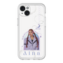 スリムプロテクションプレミアムケース［ D.LEAGUE - Medical Concierge I'moon - Aina ］