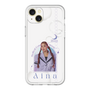 スリムプロテクションプレミアムケース［ D.LEAGUE - Medical Concierge I'moon - Aina ］