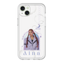 スリムプロテクションプレミアムケース［ D.LEAGUE - Medical Concierge I'moon - Aina ］