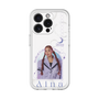 スリムプロテクションプレミアムケース［ D.LEAGUE - Medical Concierge I'moon - Aina ］