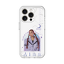 スリムプロテクションプレミアムケース［ D.LEAGUE - Medical Concierge I'moon - Aina ］