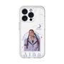 スリムプロテクションプレミアムケース［ D.LEAGUE - Medical Concierge I'moon - Aina ］