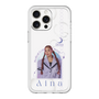 スリムプロテクションプレミアムケース［ D.LEAGUE - Medical Concierge I'moon - Aina ］