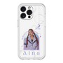 スリムプロテクションプレミアムケース［ D.LEAGUE - Medical Concierge I'moon - Aina ］