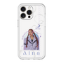 スリムプロテクションプレミアムケース［ D.LEAGUE - Medical Concierge I'moon - Aina ］