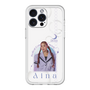スリムプロテクションプレミアムケース［ D.LEAGUE - Medical Concierge I'moon - Aina ］