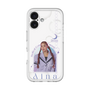 スリムプロテクションプレミアムケース［ D.LEAGUE - Medical Concierge I'moon - Aina ］
