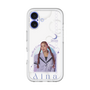 スリムプロテクションプレミアムケース［ D.LEAGUE - Medical Concierge I'moon - Aina ］