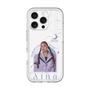 スリムプロテクションプレミアムケース［ D.LEAGUE - Medical Concierge I'moon - Aina ］