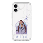 スリムプロテクションプレミアムケース［ D.LEAGUE - Medical Concierge I'moon - Aina ］