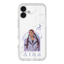 スリムプロテクションプレミアムケース［ D.LEAGUE - Medical Concierge I'moon - Aina ］