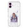 スリムプロテクションプレミアムケース［ D.LEAGUE - Medical Concierge I'moon - Aina ］