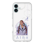 スリムプロテクションプレミアムケース［ D.LEAGUE - Medical Concierge I'moon - Aina ］