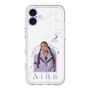 スリムプロテクションプレミアムケース［ D.LEAGUE - Medical Concierge I'moon - Aina ］