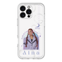 スリムプロテクションプレミアムケース［ D.LEAGUE - Medical Concierge I'moon - Aina ］