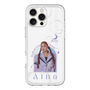 スリムプロテクションプレミアムケース［ D.LEAGUE - Medical Concierge I'moon - Aina ］