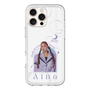 スリムプロテクションプレミアムケース［ D.LEAGUE - Medical Concierge I'moon - Aina ］