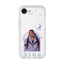 スリムプロテクションプレミアムケース［ D.LEAGUE - Medical Concierge I'moon - Aina ］