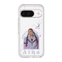 スリムプロテクションプレミアムケース［ D.LEAGUE - Medical Concierge I'moon - Aina ］