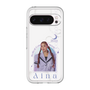 スリムプロテクションプレミアムケース［ D.LEAGUE - Medical Concierge I'moon - Aina ］