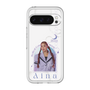 スリムプロテクションプレミアムケース［ D.LEAGUE - Medical Concierge I'moon - Aina ］