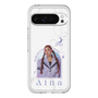 スリムプロテクションプレミアムケース［ D.LEAGUE - Medical Concierge I'moon - Aina ］