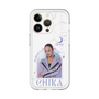 スリムプロテクションプレミアムケース［ D.LEAGUE - Medical Concierge I'moon - CHIKA ］