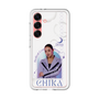 スリムプロテクションプレミアムケース［ D.LEAGUE - Medical Concierge I'moon - CHIKA ］