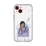 スリムプロテクションプレミアムケース［ D.LEAGUE - Medical Concierge I'moon - Kona ］