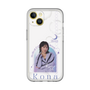 スリムプロテクションプレミアムケース［ D.LEAGUE - Medical Concierge I'moon - Kona ］