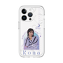 スリムプロテクションプレミアムケース［ D.LEAGUE - Medical Concierge I'moon - Kona ］