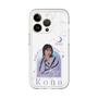 スリムプロテクションプレミアムケース［ D.LEAGUE - Medical Concierge I'moon - Kona ］
