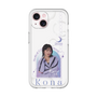 スリムプロテクションプレミアムケース［ D.LEAGUE - Medical Concierge I'moon - Kona ］