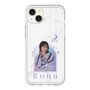 スリムプロテクションプレミアムケース［ D.LEAGUE - Medical Concierge I'moon - Kona ］