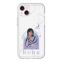スリムプロテクションプレミアムケース［ D.LEAGUE - Medical Concierge I'moon - Kona ］