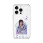 スリムプロテクションプレミアムケース［ D.LEAGUE - Medical Concierge I'moon - Kona ］
