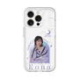 スリムプロテクションプレミアムケース［ D.LEAGUE - Medical Concierge I'moon - Kona ］