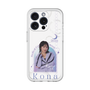 スリムプロテクションプレミアムケース［ D.LEAGUE - Medical Concierge I'moon - Kona ］