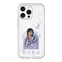 スリムプロテクションプレミアムケース［ D.LEAGUE - Medical Concierge I'moon - Kona ］